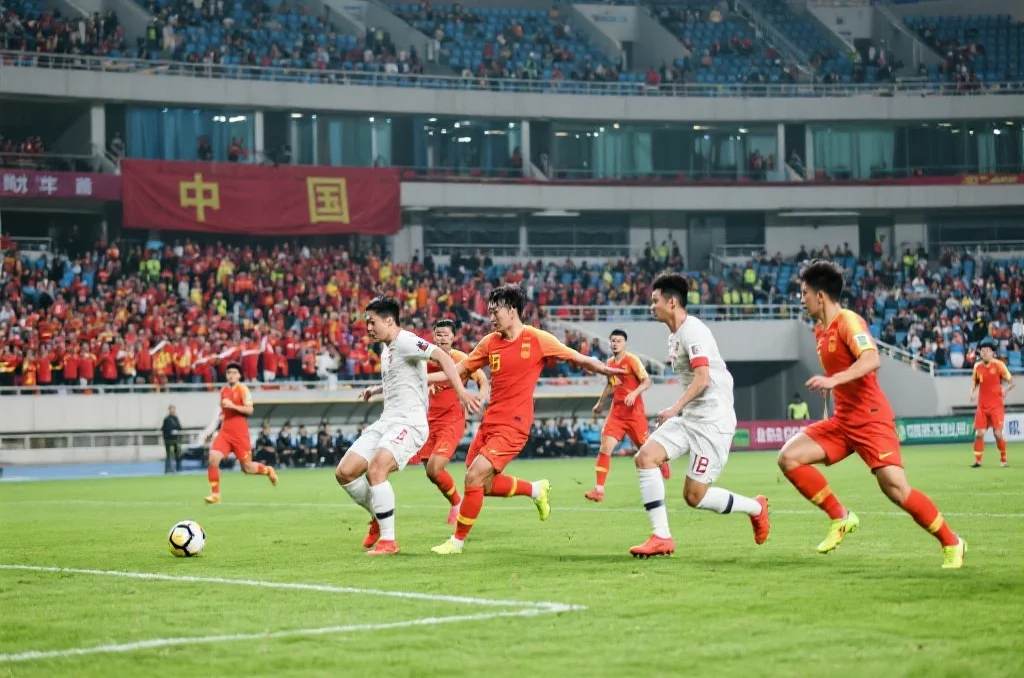 中国足球超级联赛新赛季展望：实力变化与精彩看点全解析